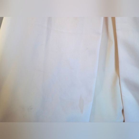 Rachel Gilbert Duke Gown. Read Description - Picture 6 of 6